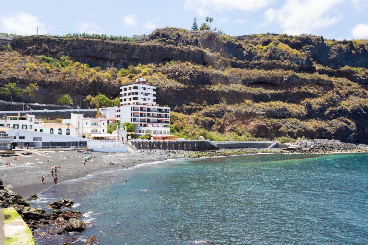 Finca La Gaviota - El Granito Icod De Los Vinos Exterior foto